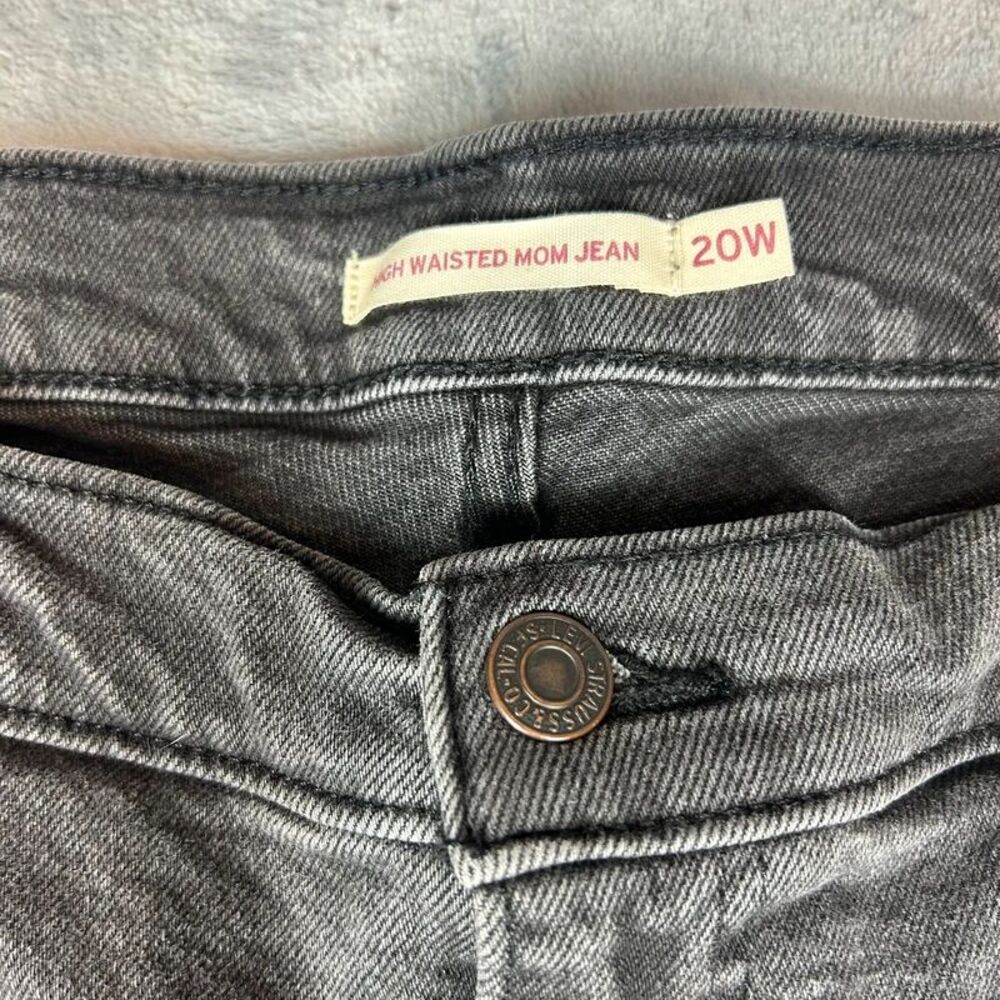 Levi’s jeans - Picture 3 of 8